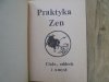 [buddyzm] zbiór 6 broszur • Nauka o karmie. Praktyka Zen. Duch, ciało, umysł, seks. O medytacji. O konieczności przemiany. Koło życia i śmierci